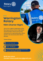 98th Charter Night 